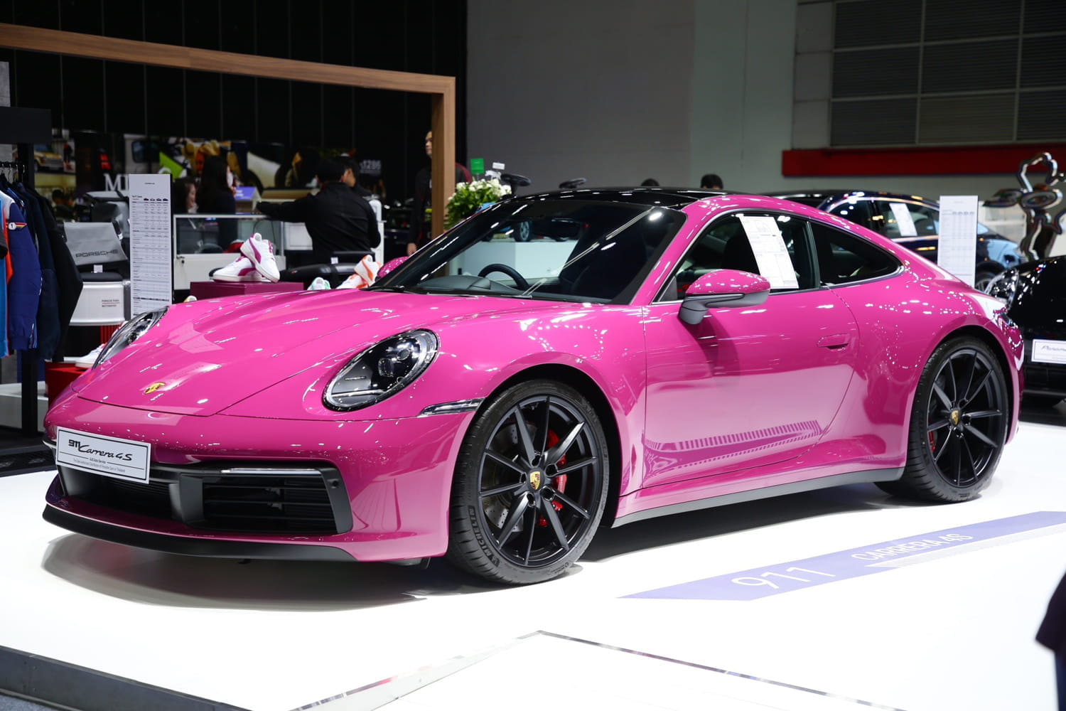 Big Motor Sale 2023